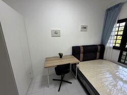Shan Gate Apartment (D12), Apartment #570734851